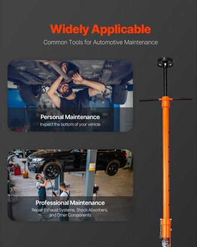 Vevor Lifting & Pulling Equipment