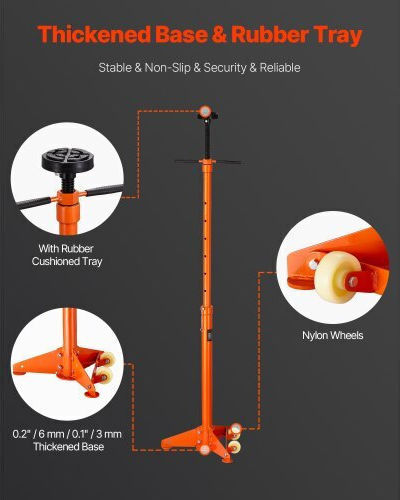 Vevor Lifting & Pulling Equipment
