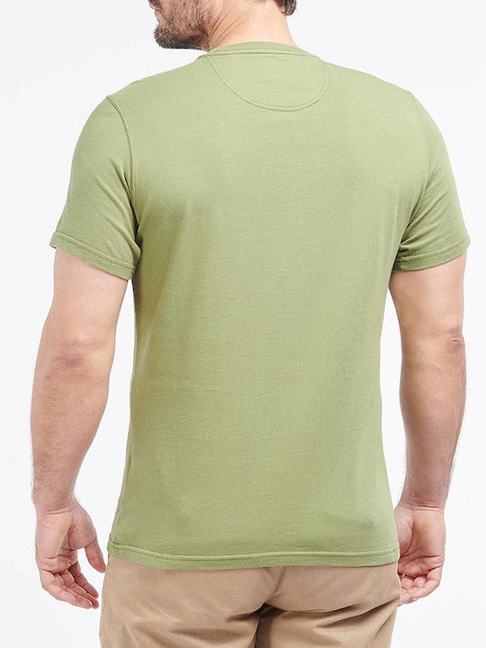 Tricou Verde