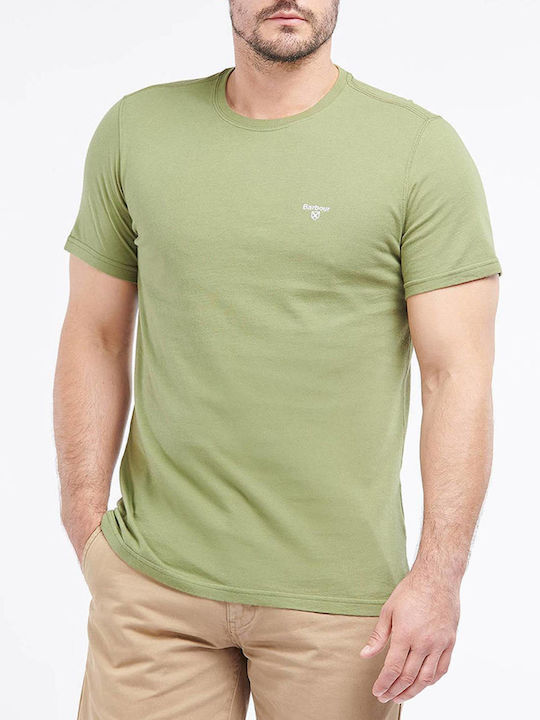 Tricou Verde