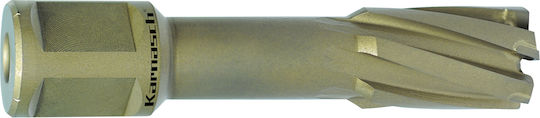Karnasch Ferăstrău de găurit Coronă cu diametru 15mm pentru Metal
