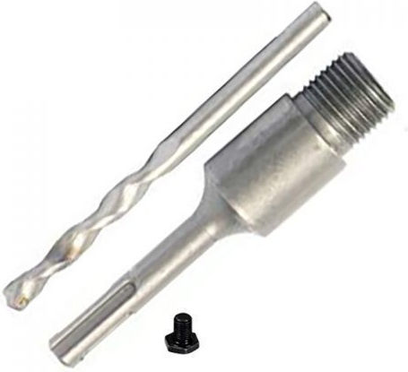 Diamond Hole Saw SDS Axle
