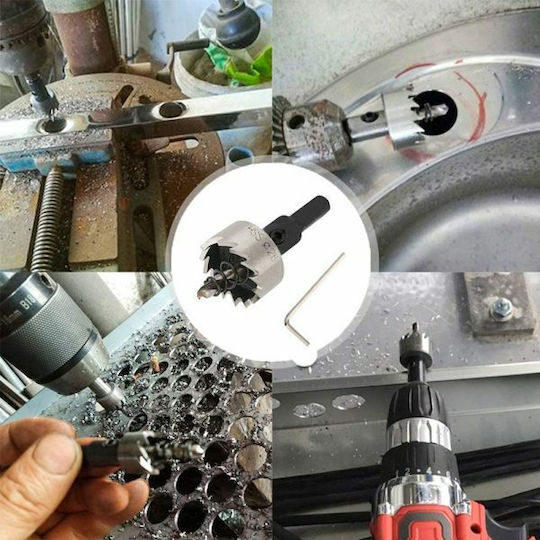 Diamond Hole Saw Mm for Wood, Metal and Plastic