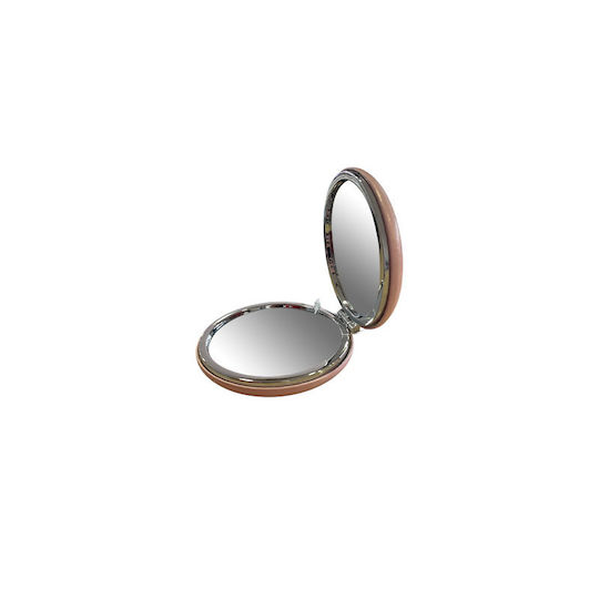 Beauty Salon Makeup Mirror Purse