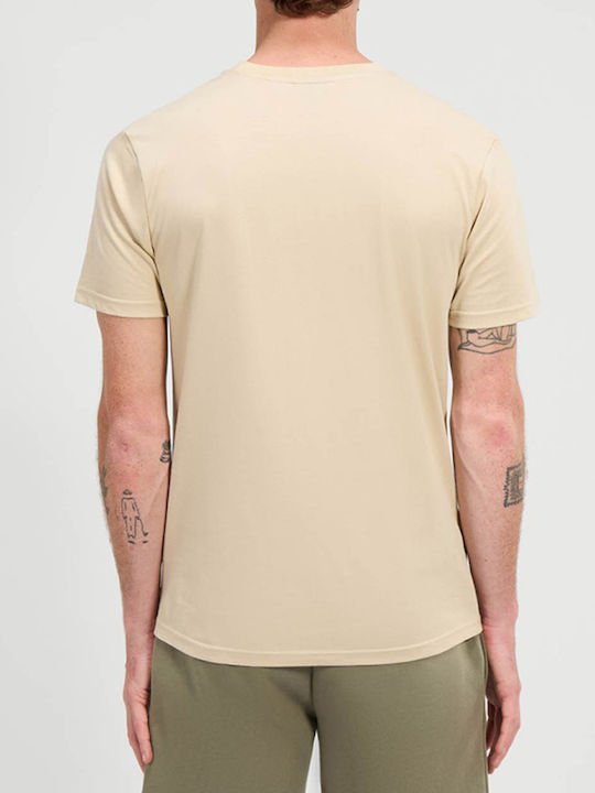 Ollio T-shirt Beige