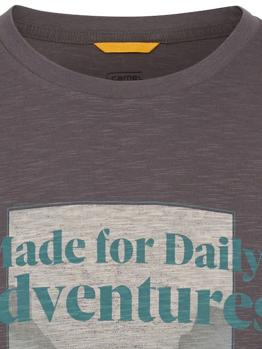 T-shirt Gray