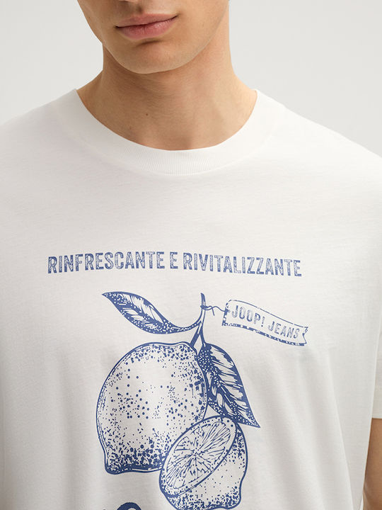 T-Shirt White