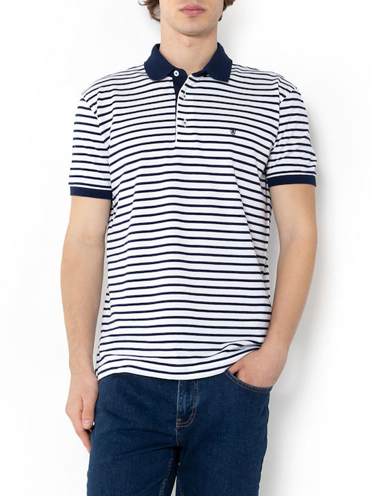 T-shirt Navy Blue