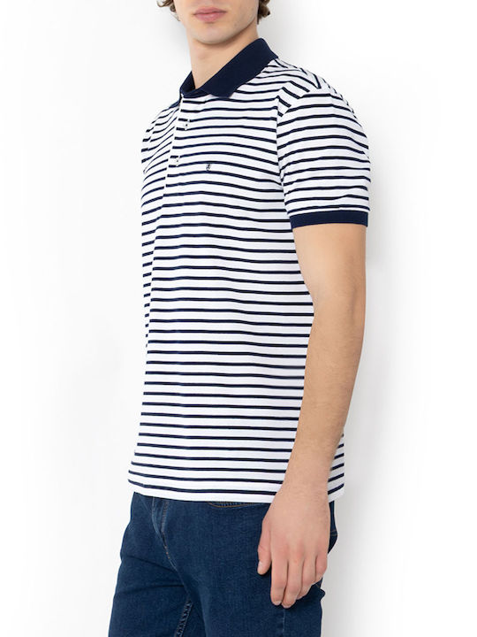 T-shirt Navy Blue