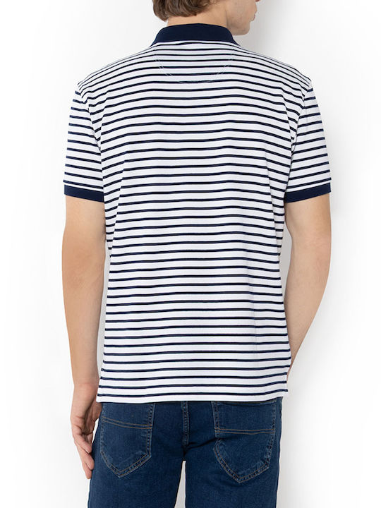 T-shirt Navy Blue