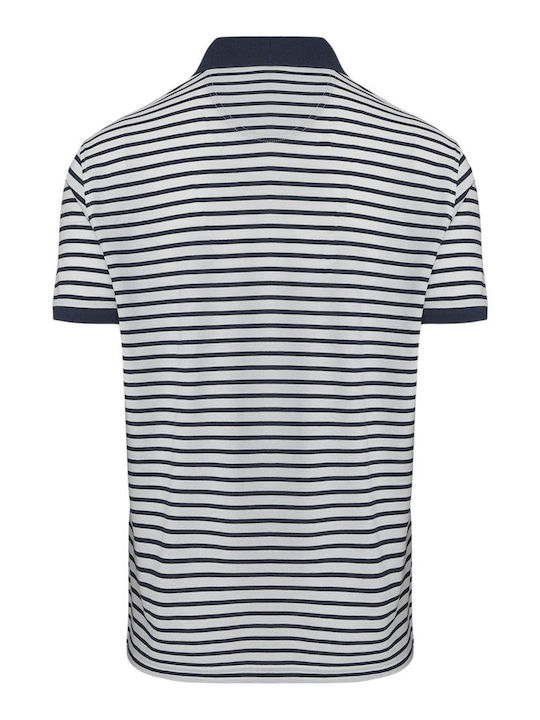T-shirt Navy Blue