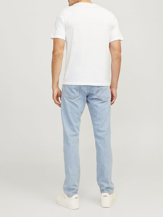 T-shirt White