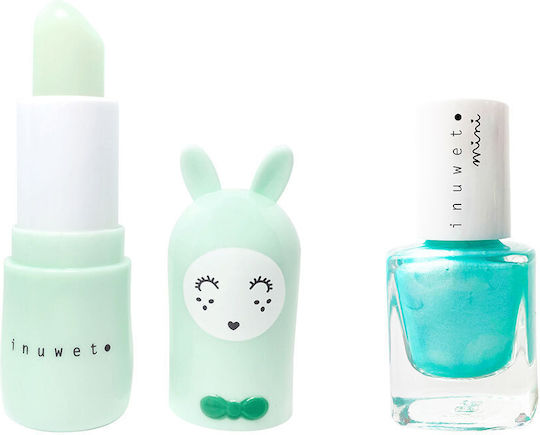 Inuwet Children's Makeup