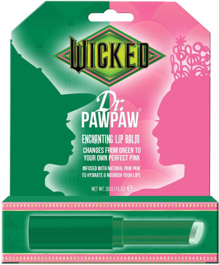 Dr. Pawpaw Lip Balm Wicked 3gr