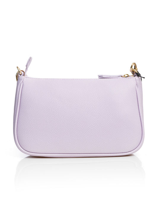 Women's Bag Shoulder Lilac