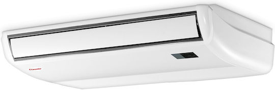 Inventor V7KI-50WiFiR / U7RT-50 Επαγγελματικό Κλιματιστικό Inverter Δαπέδου-Οροφής 48000 BTU με Ψυκτικό Υγρό R32