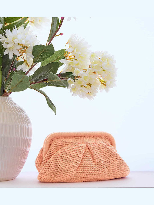 Celestino Women's Woven Clutch Bag