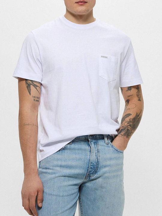 T-shirt White