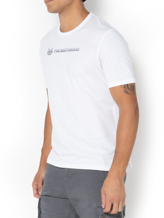 T-shirt White