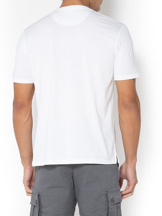 T-shirt White