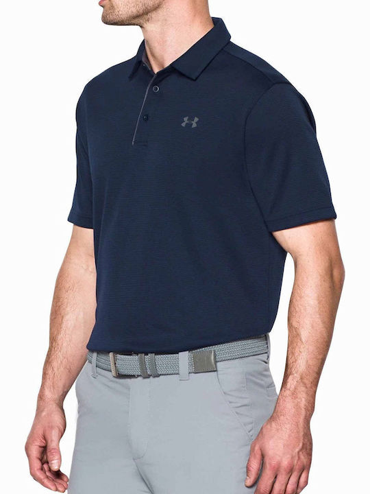 Performance Polo Tricou Sport MIDNIGHT NAVY