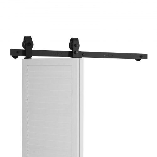 Vevor Sliding Door Mechanism 101.6cm Black