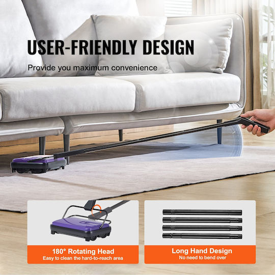 Vevor Battery for Cordless Vacuum Cleaner