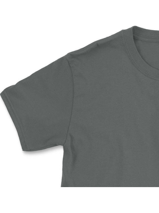 Bachelorette Queen Women's T-shirt Σταχτί