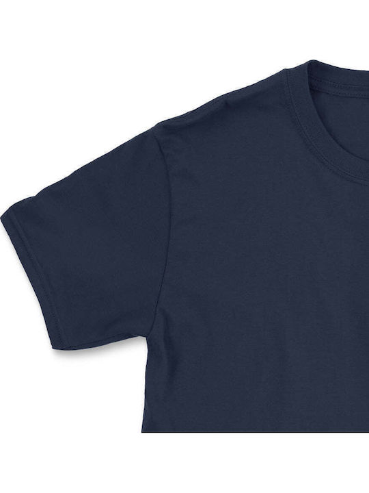 Bachelor Today Tomorrow Unisex T-shirt Μαύρο