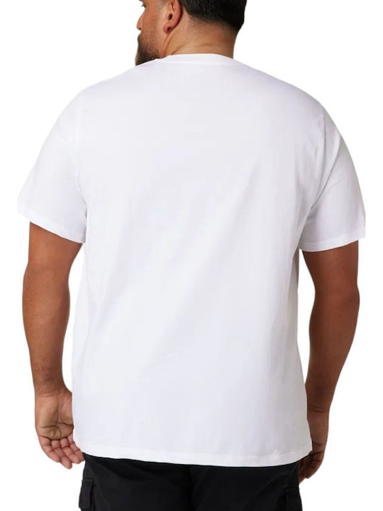Levi's Graphic T-shirt Λευκό