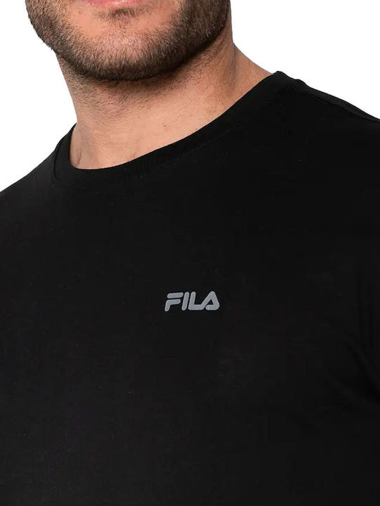Thomas T-shirt Black