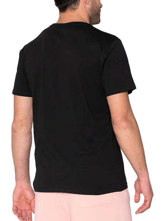 Thomas T-shirt Black