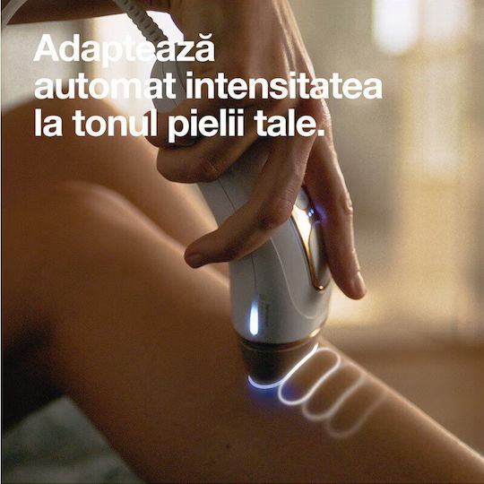 Braun Silk-expert Pro 5 Set de Îndepărtare a Părului IPL