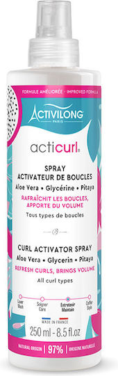 Activilong KaAral Haaröl-Kur 250ml