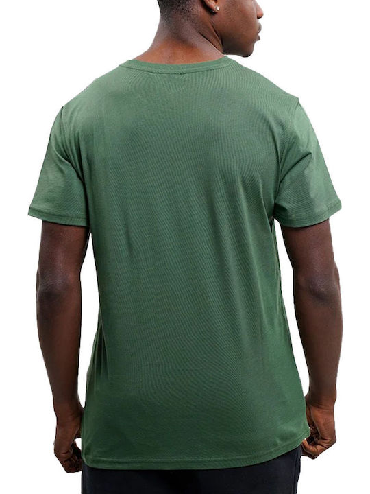 Thomas T-Shirt Grün