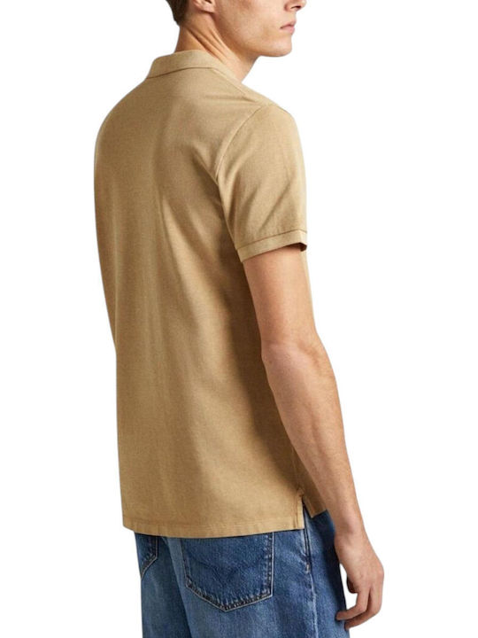 Pepe Jeans Μπλούζα Χακί