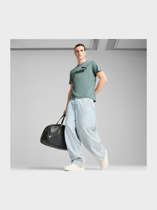 Essentials T-shirt Πράσινο