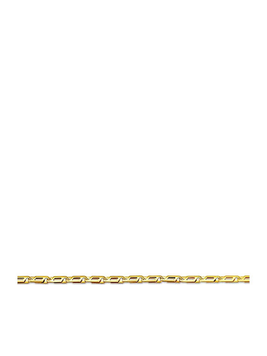 Atofio Kosmima Women's Gold 9K Bracelet