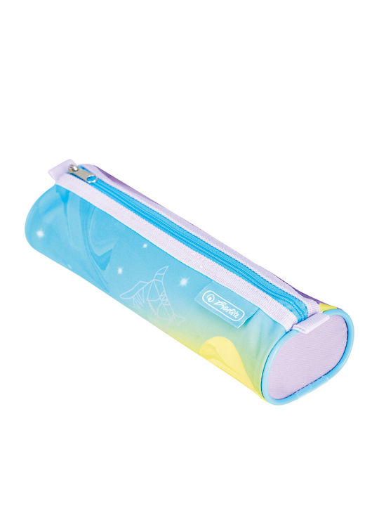 Herlitz Ultralight Σχολική Τσάντα Πλάτης Πολύχρωμη