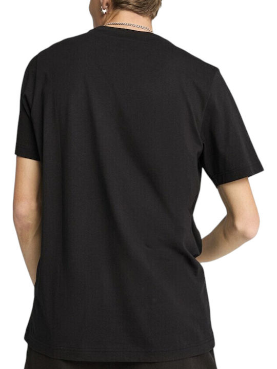 T-shirt Black