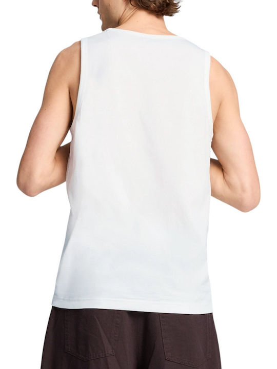 PUMA T-shirt Λευκό
