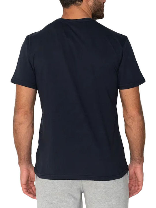 Mel T-shirt Navy Blue