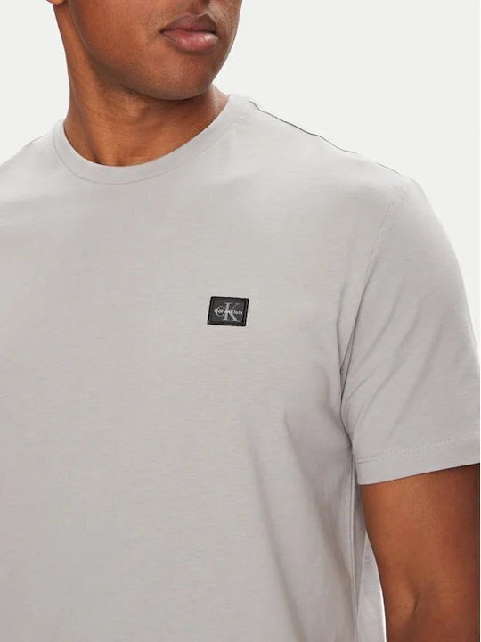 T-shirt Gray