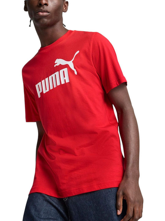 T-shirt Red
