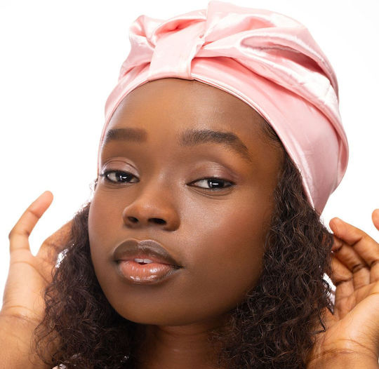 Satin Hair Turban Brushworks 1 Pc