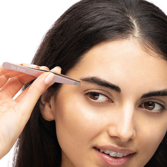 Set 2 Tweezer-uri Eco-friendly So Eco