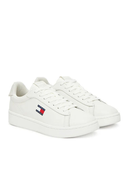 Archive' Sneakers White
