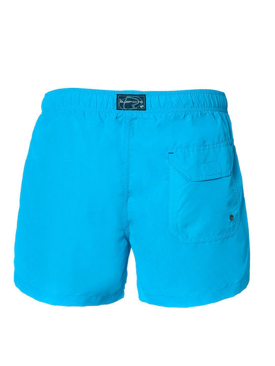 Men's Swimwear Shorts Blue