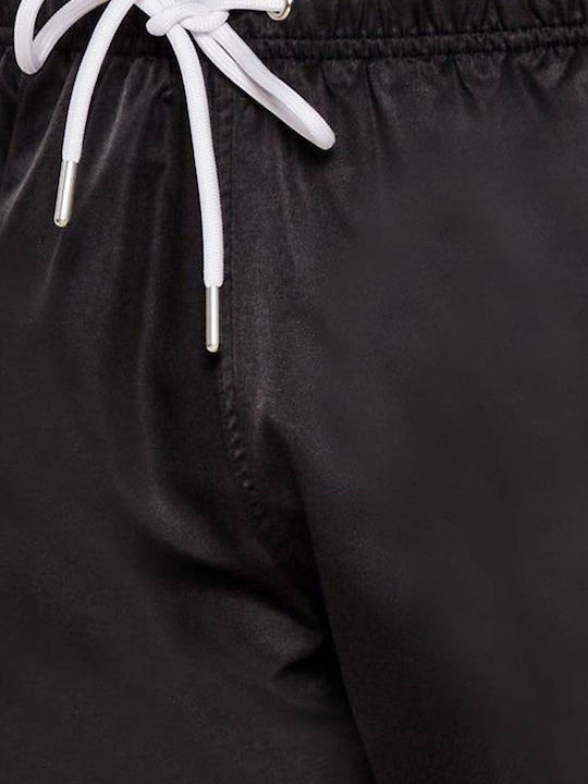 Men's Swimwear Shorts Black