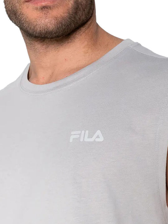 Arnold Athletic T-shirt Gray